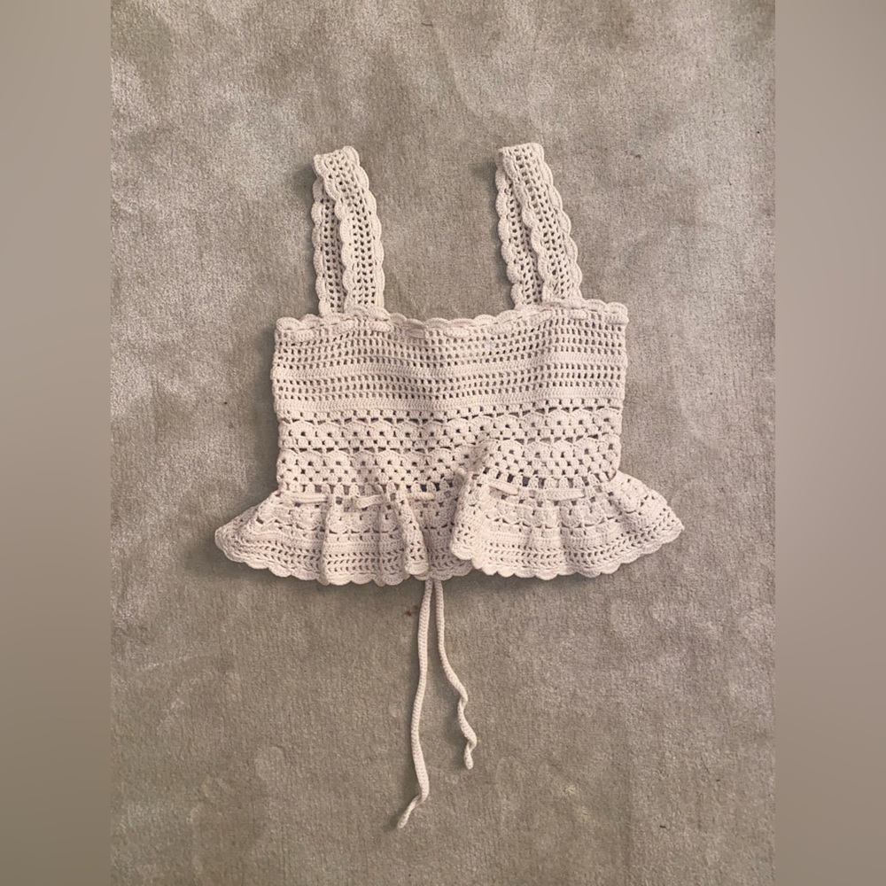 Knit top - Picture 2 of 3